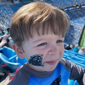 Meet your Posher, Chris